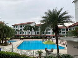 Changi Court (D16), Condominium #495776371